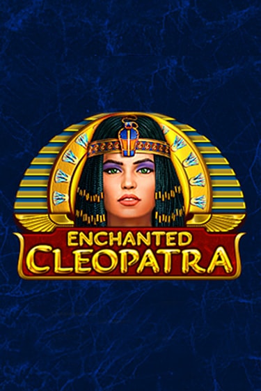 Демо игра Enchanted Cleopatra без регистрации | Champion Slots BY 
