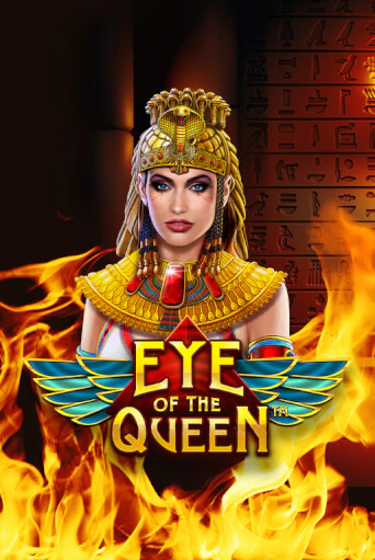 Демо игра Eye of the Queen без регистрации | Champion Slots BY 