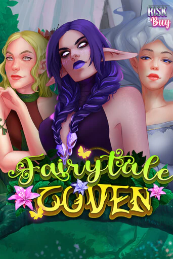 Демо игра Fairytale Coven без регистрации | Champion Slots BY 