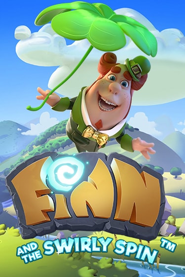 Демо игра Finn and the Swirly Spin без регистрации | Champion Slots BY 