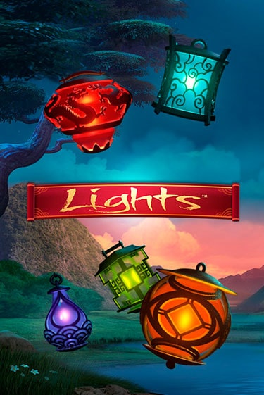 Демо игра Lights™ без регистрации | Champion Slots BY 