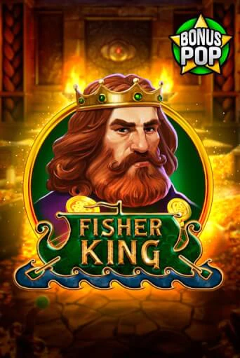 Демо игра Fisher King без регистрации | Champion Slots BY 