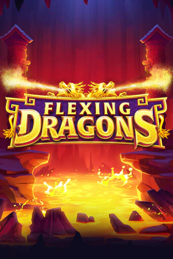 Демо игра Flexing Dragons без регистрации | Champion Slots BY 