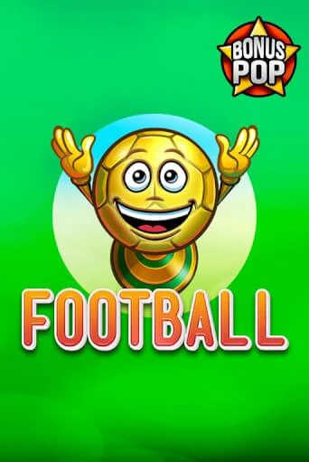 Демо игра Football без регистрации | Champion Slots BY 