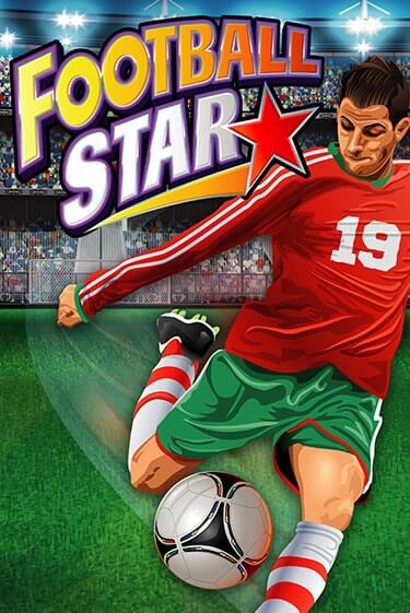 Демо игра Football Star без регистрации | Champion Slots BY 