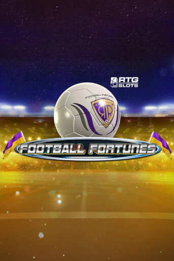 Демо игра Football Fortunes без регистрации | Champion Slots BY 