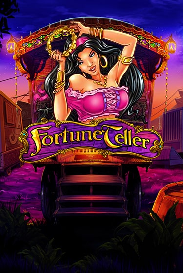 Демо игра Fortune Teller без регистрации | Champion Slots BY 