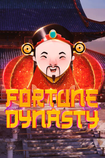 Демо игра Fortune Dynasty без регистрации | Champion Slots BY 