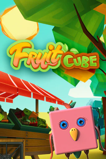 Демо игра Fruit Cube без регистрации | Champion Slots BY 