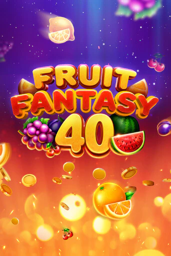 Демо игра Fruit Fantasy 40 без регистрации | Champion Slots BY 