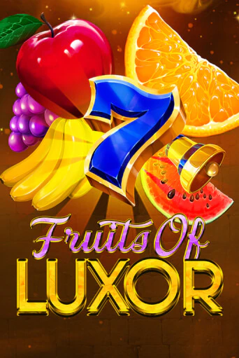 Демо игра Fruits of Luxor без регистрации | Champion Slots BY 