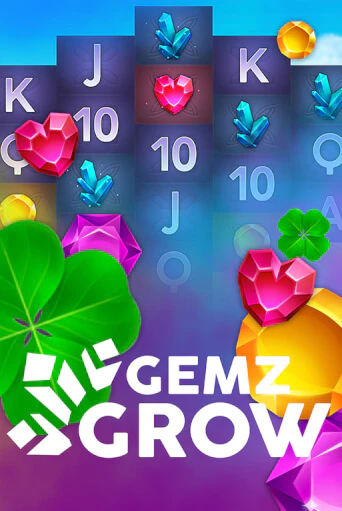 Демо игра Gemz Grow без регистрации | Champion Slots BY 