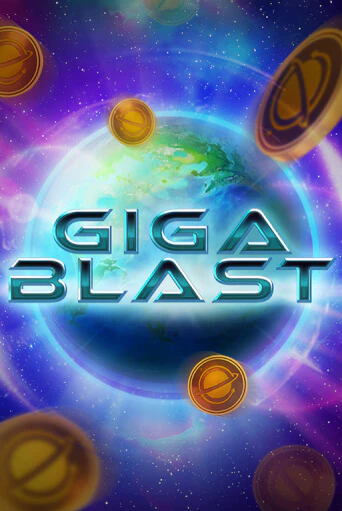 Демо игра Giga Blast без регистрации | Champion Slots BY 