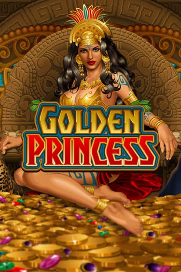 Демо игра Golden Princess без регистрации | Champion Slots BY 