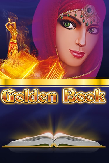 Демо игра Golden Book без регистрации | Champion Slots BY 