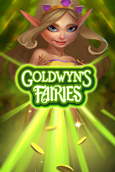 Демо игра Goldwyns Fairies без регистрации | Champion Slots BY 