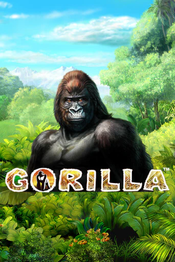 Демо игра Gorilla без регистрации | Champion Slots BY 