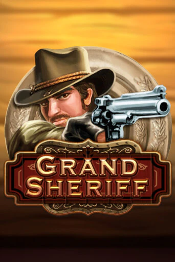 Демо игра Grand Sheriff без регистрации | Champion Slots BY 