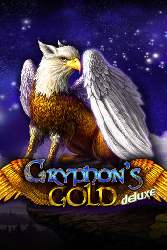 Демо игра Gryphon's Gold Deluxe без регистрации | Champion Slots BY 