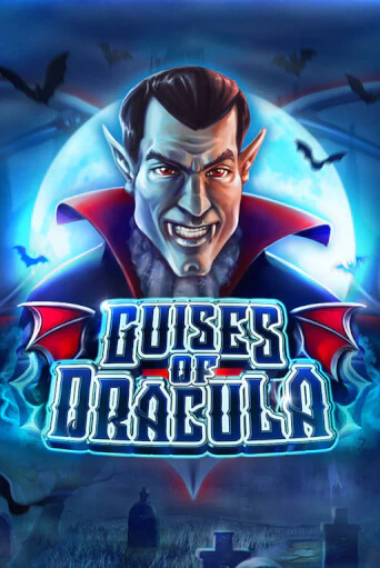 Демо игра Guises of Dracula без регистрации | Champion Slots BY 
