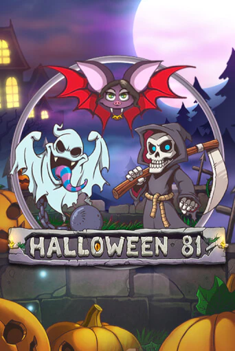 Демо игра Halloween 81 без регистрации | Champion Slots BY 