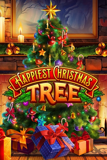 Демо игра Happiest Christmas Tree без регистрации | Champion Slots BY 