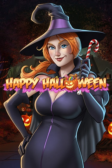 Демо игра Happy Halloween без регистрации | Champion Slots BY 