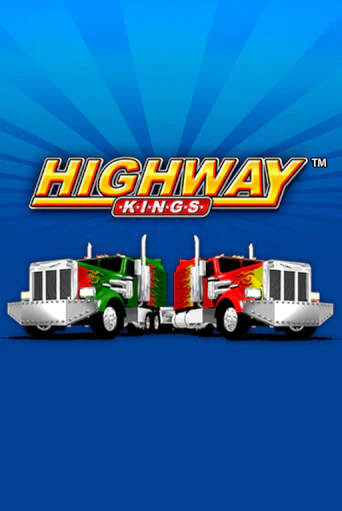 Демо игра Highway Kings без регистрации | Champion Slots BY 