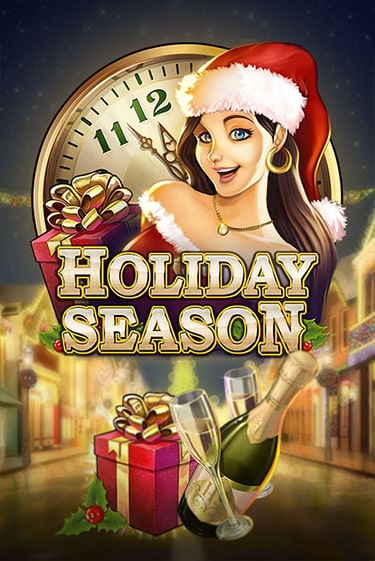 Демо игра Holiday Season без регистрации | Champion Slots BY 