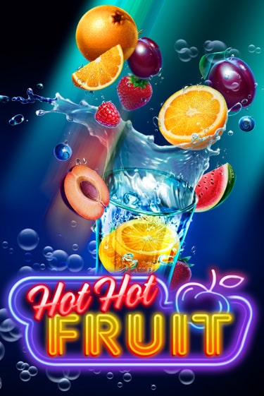 Демо игра Hot Hot Fruit без регистрации | Champion Slots BY 