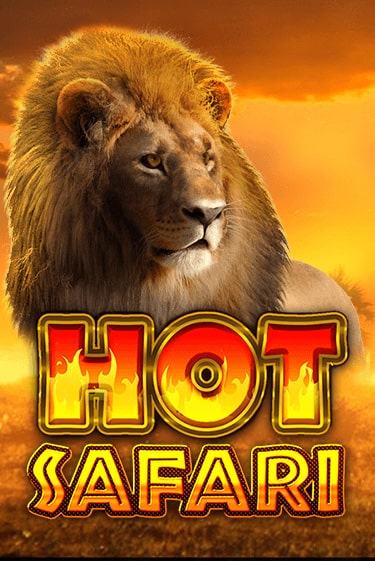 Демо игра Hot Safari без регистрации | Champion Slots BY 