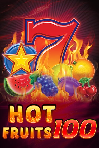 Демо игра Hot Fruits 100 без регистрации | Champion Slots BY 
