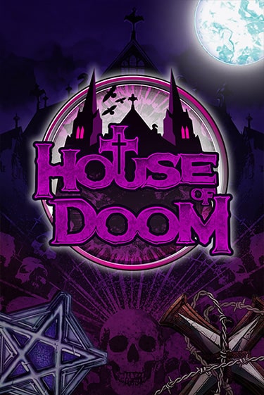 Демо игра House of Doom без регистрации | Champion Slots BY 