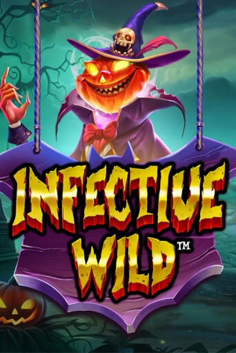 Демо игра Infective Wild без регистрации | Champion Slots BY 