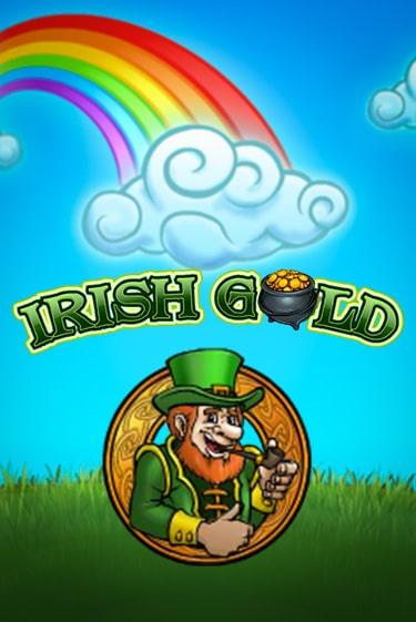Демо игра Irish Gold без регистрации | Champion Slots BY 