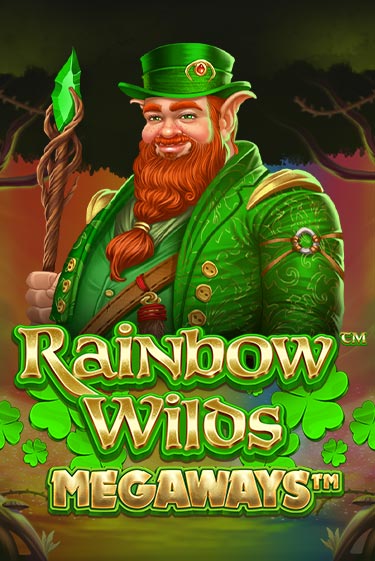 Демо игра Rainbow Wilds Megaways без регистрации | Champion Slots BY 