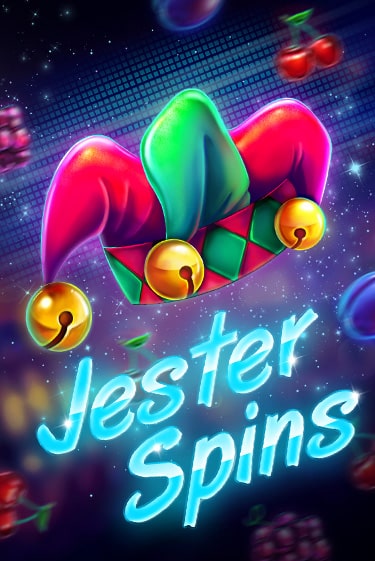 Демо игра Jester Spins без регистрации | Champion Slots BY 