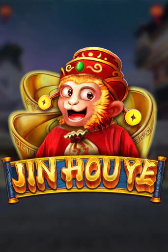 Демо игра Jin Hou Ye без регистрации | Champion Slots BY 