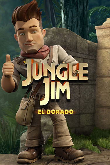 Демо игра Jungle Jim El Dorado без регистрации | Champion Slots BY 