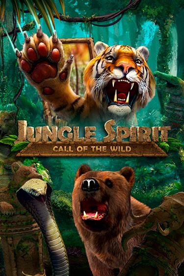 Демо игра Jungle Spirit: Call of the Wild без регистрации | Champion Slots BY 