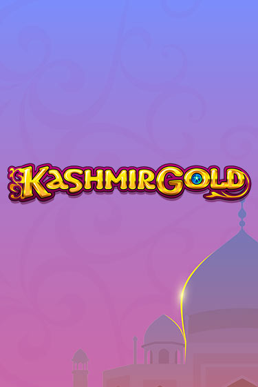 Демо игра Kashmir Gold без регистрации | Champion Slots BY 