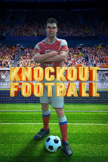 Демо игра Knockout Football без регистрации | Champion Slots BY 
