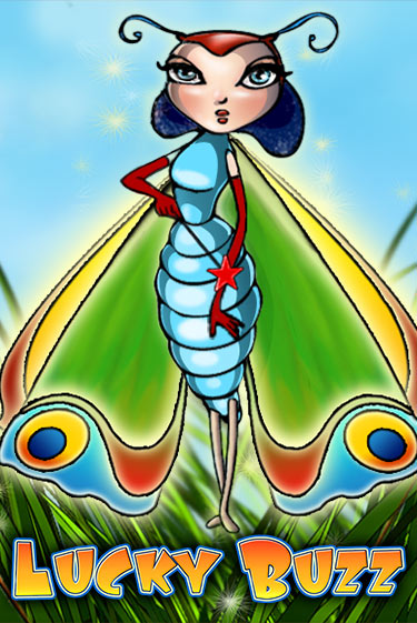 Демо игра Lucky Buzz без регистрации | Champion Slots BY 