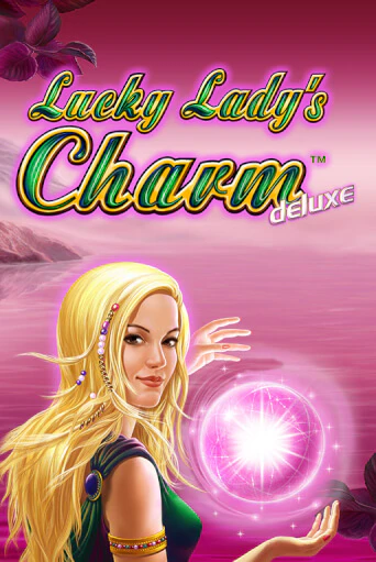 Демо игра Lucky Lady's Charm Deluxe без регистрации | Champion Slots BY 
