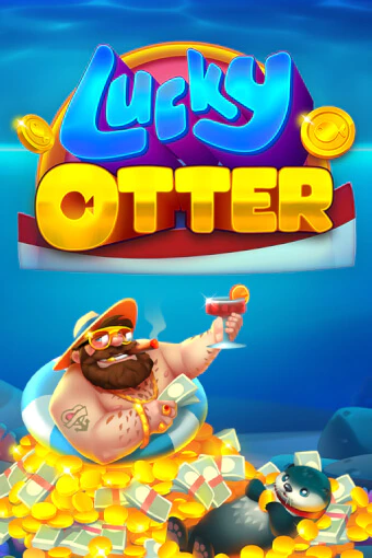 Демо игра Lucky Otter без регистрации | Champion Slots BY 
