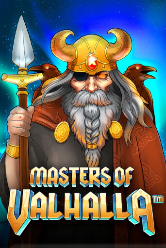 Демо игра Masters of Valhalla без регистрации | Champion Slots BY 