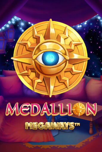 Демо игра Medallion без регистрации | Champion Slots BY 