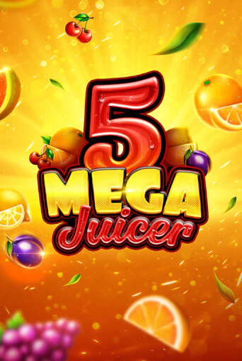 Демо игра Mega Juicer 5 без регистрации | Champion Slots BY 