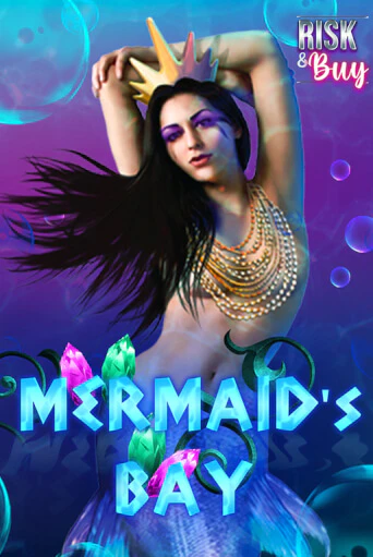 Демо игра Mermaid's Bay без регистрации | Champion Slots BY 