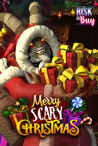 Демо игра Merry Scary Christmas без регистрации | Champion Slots BY 